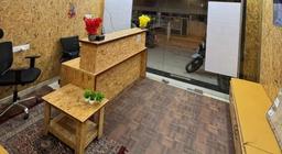 Hotel Santhi Comfort in Bangalore