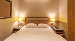 Hotel Reay Road Residency in Mumbai