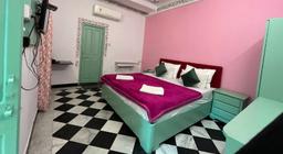 Hotel Gangaur Palace in Udaipur