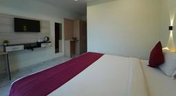 Hotel Bodhi Retreat By Basotel in Rajgir