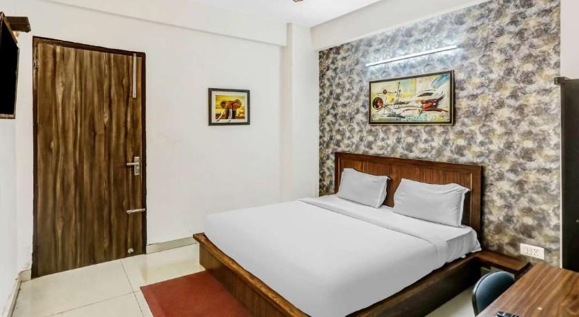Aditya Residency in Noida