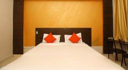 Nav Bharath Residency in Hyderabad