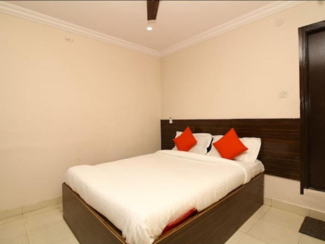 Nav Bharath Residency in Hyderabad