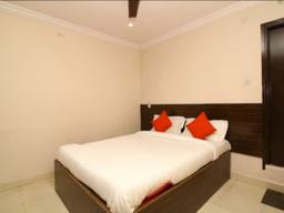 Nav Bharath Residency in Hyderabad