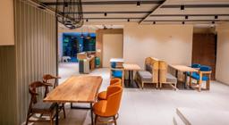 Indie Stays Studio in Pune