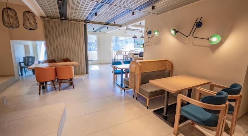 Indie Stays Studio in Pune