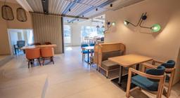 Indie Stays Studio in Pune