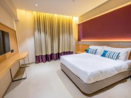 Indie Stays Studio in Pune