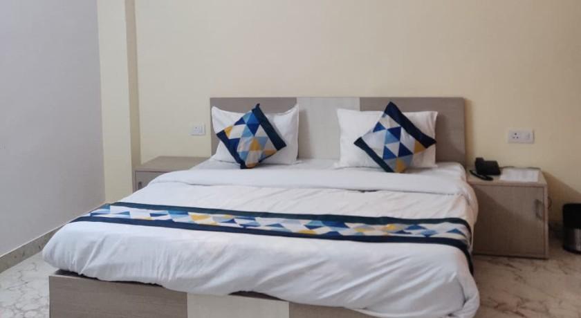 Bliss Homestay in Lucknow