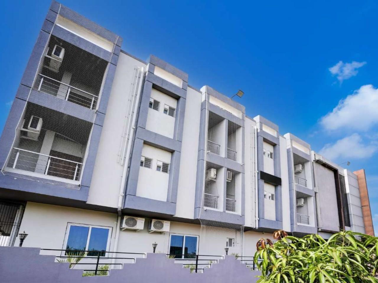 Hotel Ambika in Vadodara