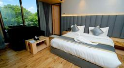 Hotel Majash Dreams in Lucknow