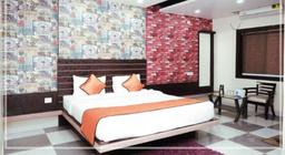 Hotel LakeFront in Ranchi