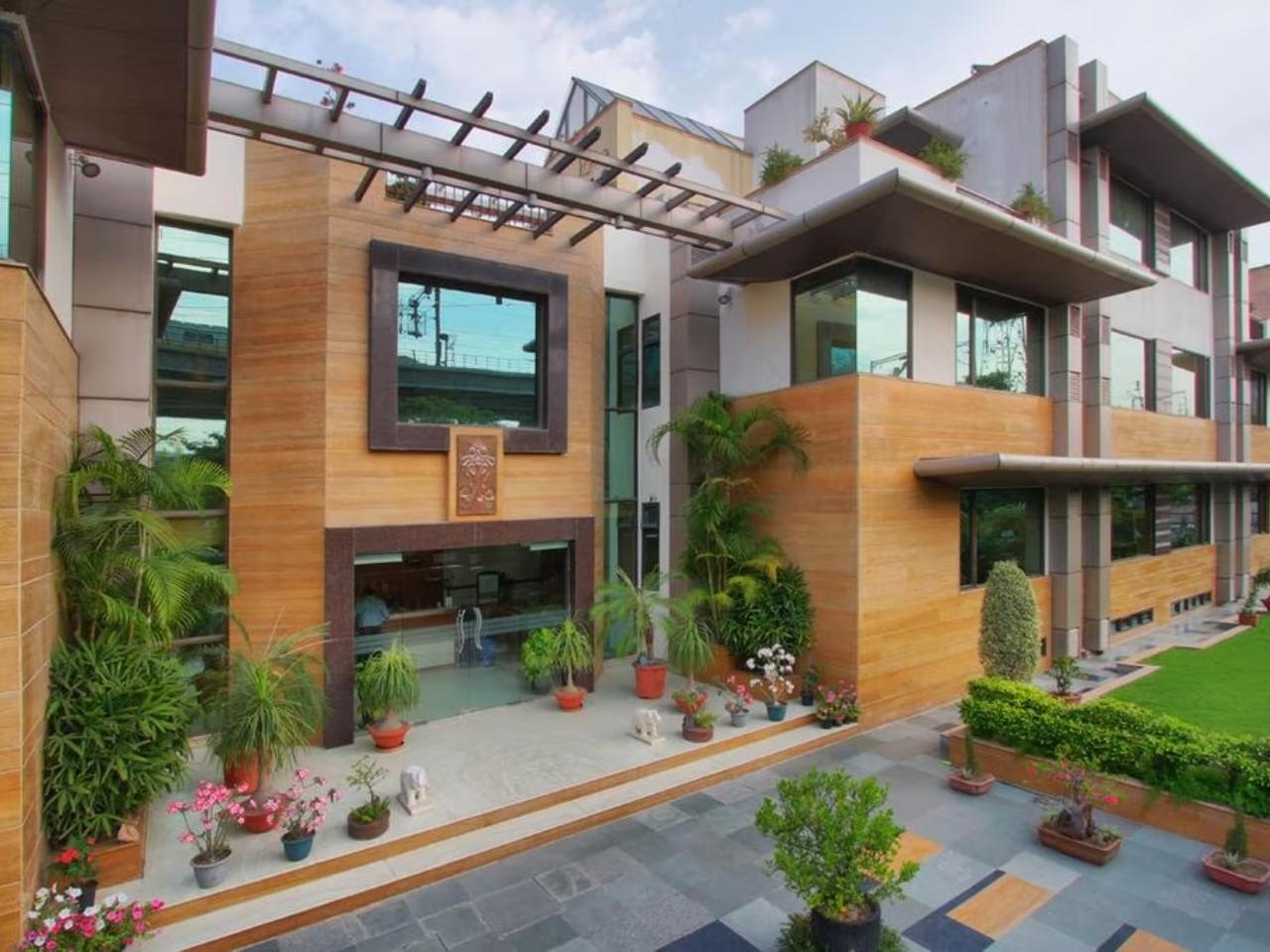 Sona South City - Boutique Hotel in Gurgaon