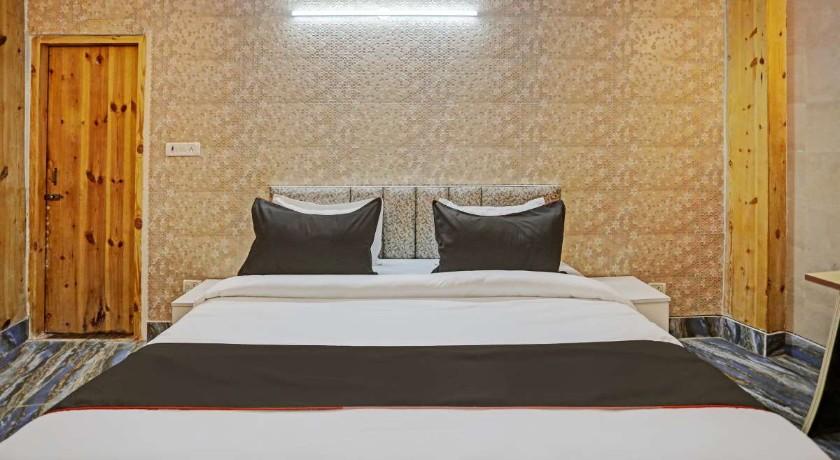 Aditya Residency in Noida