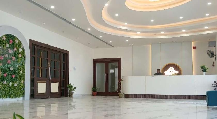 Gaura Resort in Lucknow