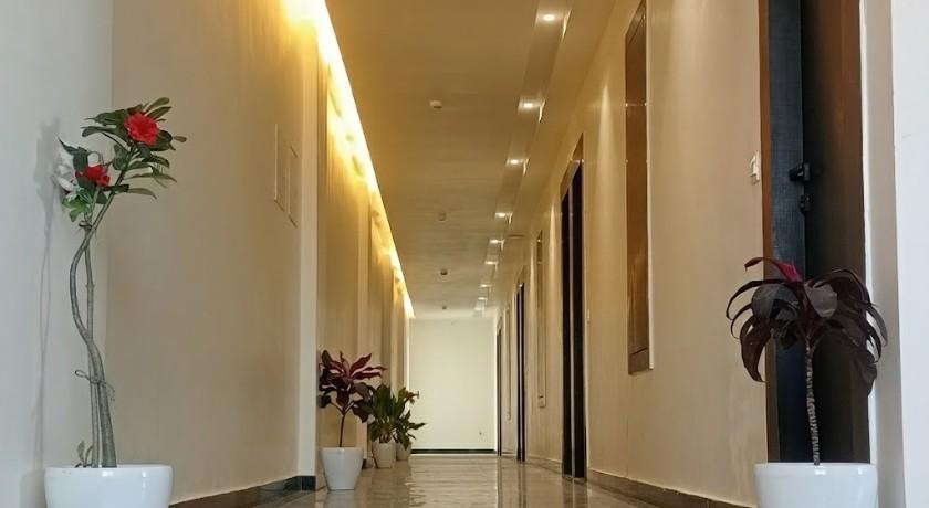 Gaura Resort in Lucknow