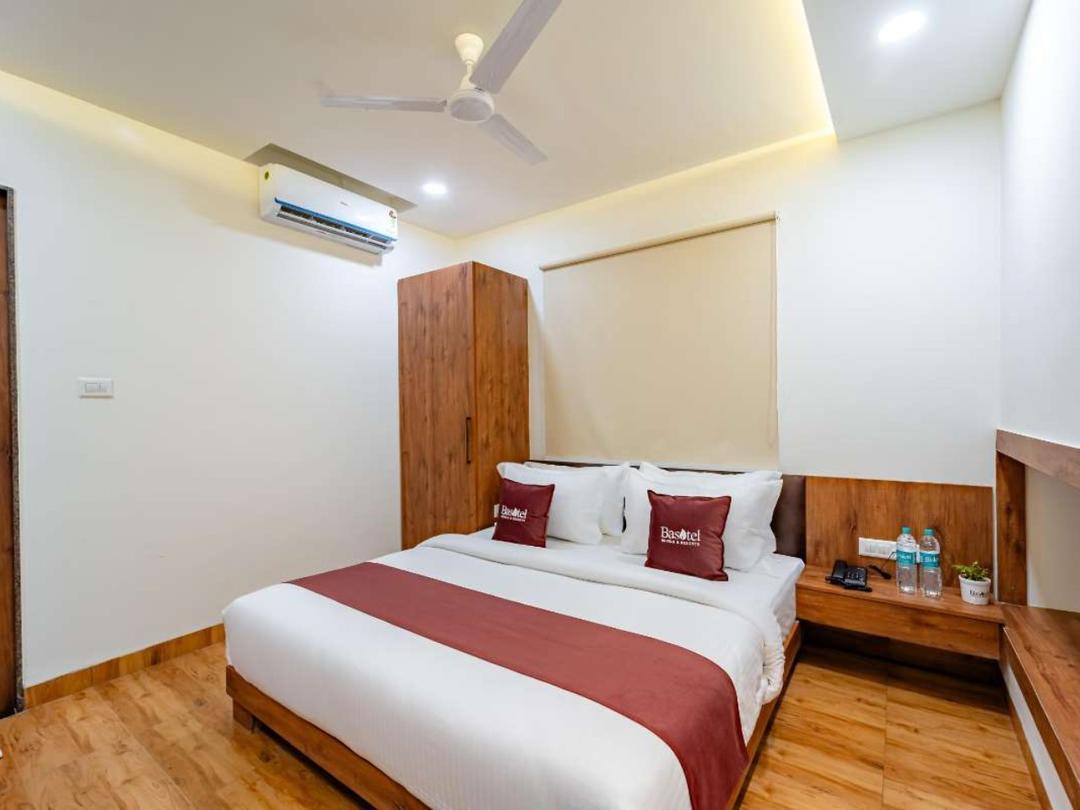 Basotel Hotel Indore in Indore