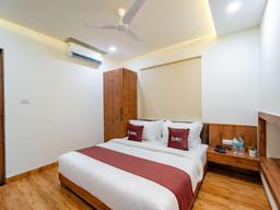 Basotel Hotel Indore in Indore