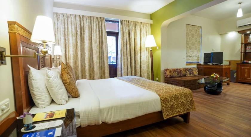 Neelams The Grand in Goa
