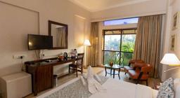 Neelams The Grand in Goa
