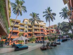 Neelams The Grand in Goa