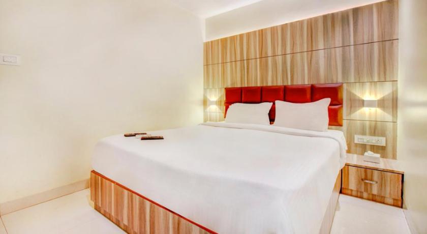 Hotel Wellingten in Mumbai
