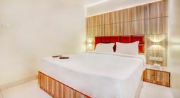 Hotel Wellingten in Mumbai