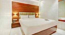 Hotel Wellingten in Mumbai