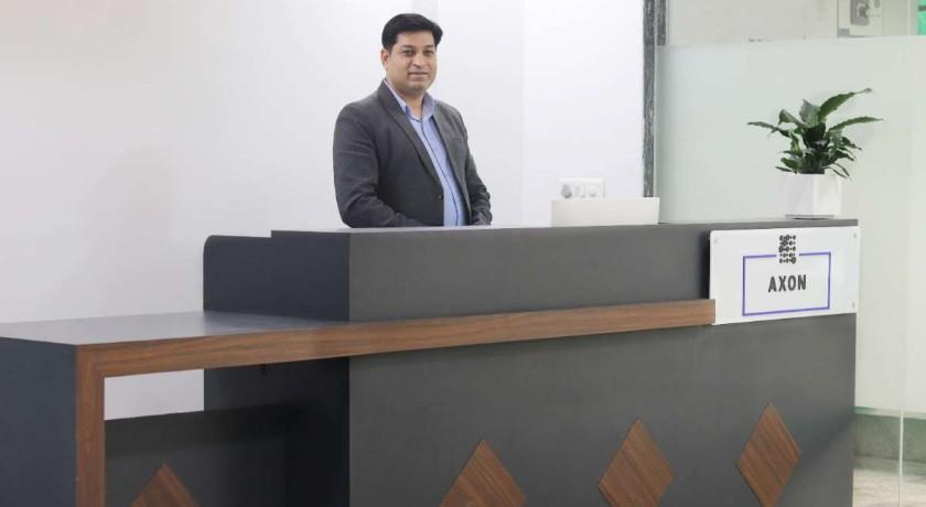 Axon Stays Near Artemis Hospital Gurgaon Sector 52 in Gurgaon