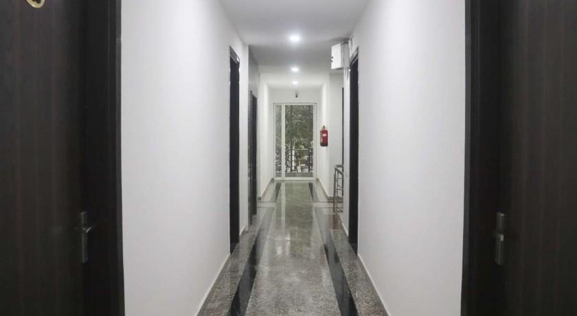 Axon Stays Near Artemis Hospital Gurgaon Sector 52 in Gurgaon