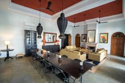 House of Jasol by DanCenter, Jaipur in Jaipur