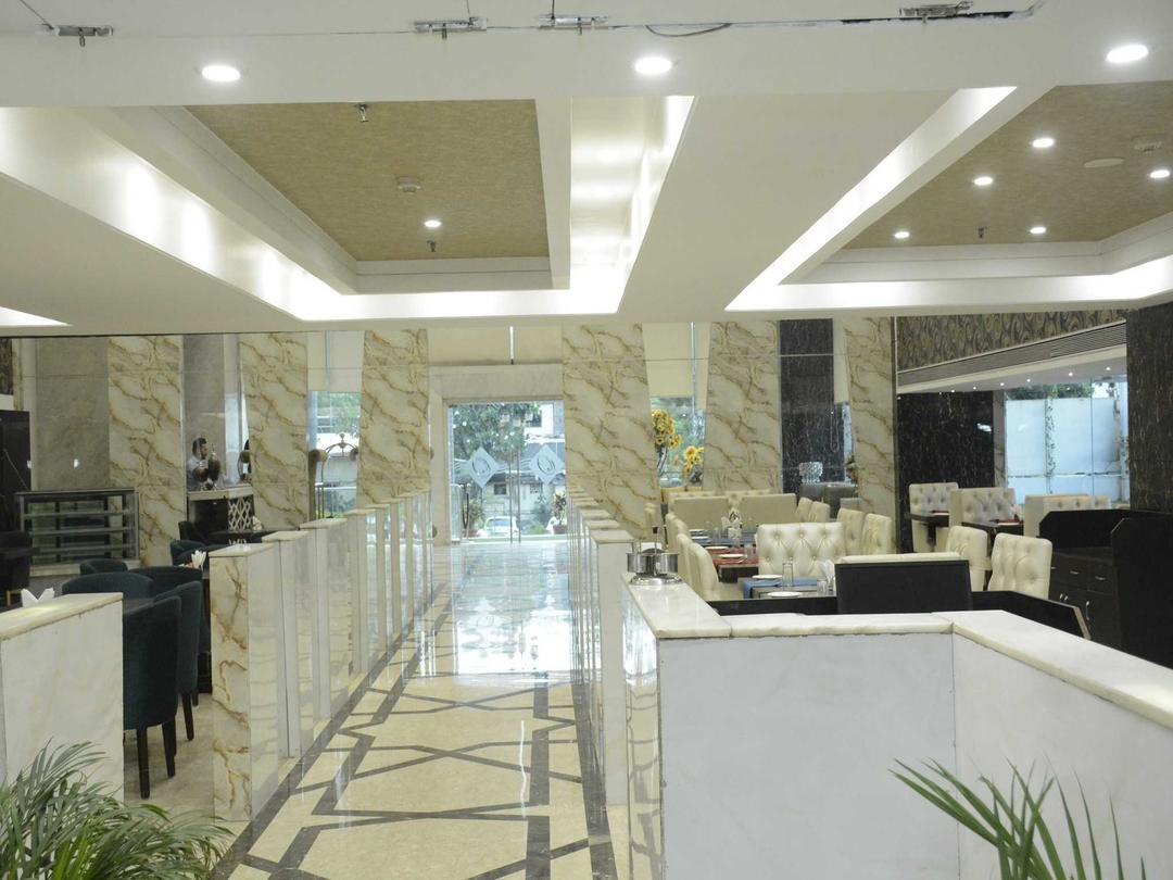 Palette by CheckIn Orient Hotel & Convention Centre, Nagpur in Nagpur