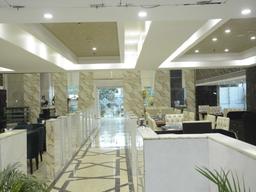 Palette by CheckIn Orient Hotel & Convention Centre, Nagpur in Nagpur