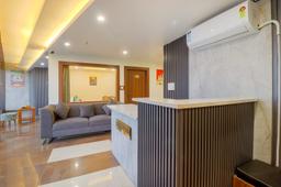 Hotel RK Residency in Dehradun