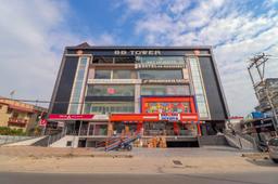 Hotel RK Residency in Dehradun