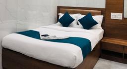Hotel Benz Inn in Mumbai