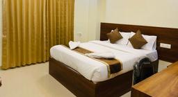 Hotel Safko Grand in Bangalore