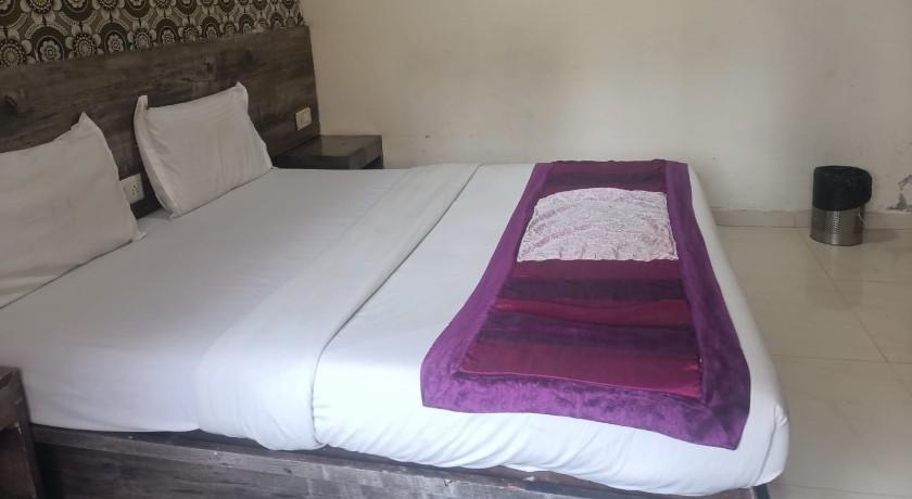 Rana Residency in Mumbai