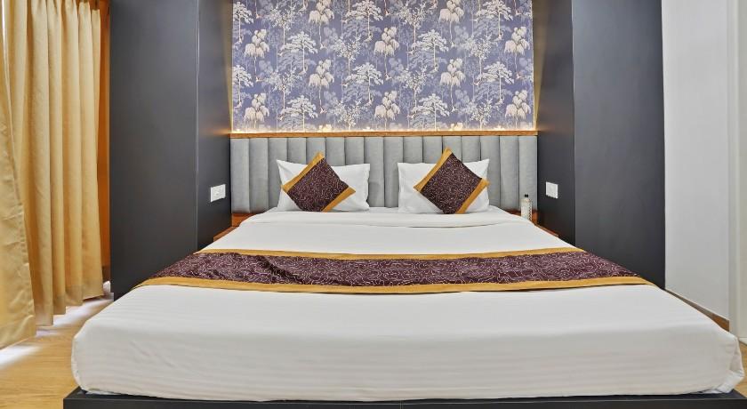 Charvi Suites in Pune