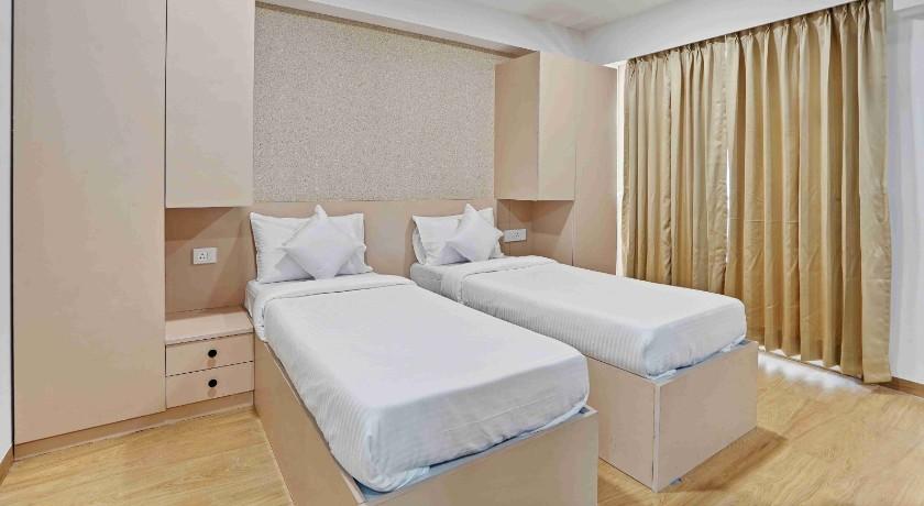 Charvi Suites in Pune