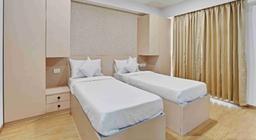 Charvi Suites in Pune