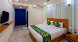 Iris Executive in Pune