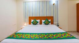 Iris Executive in Pune