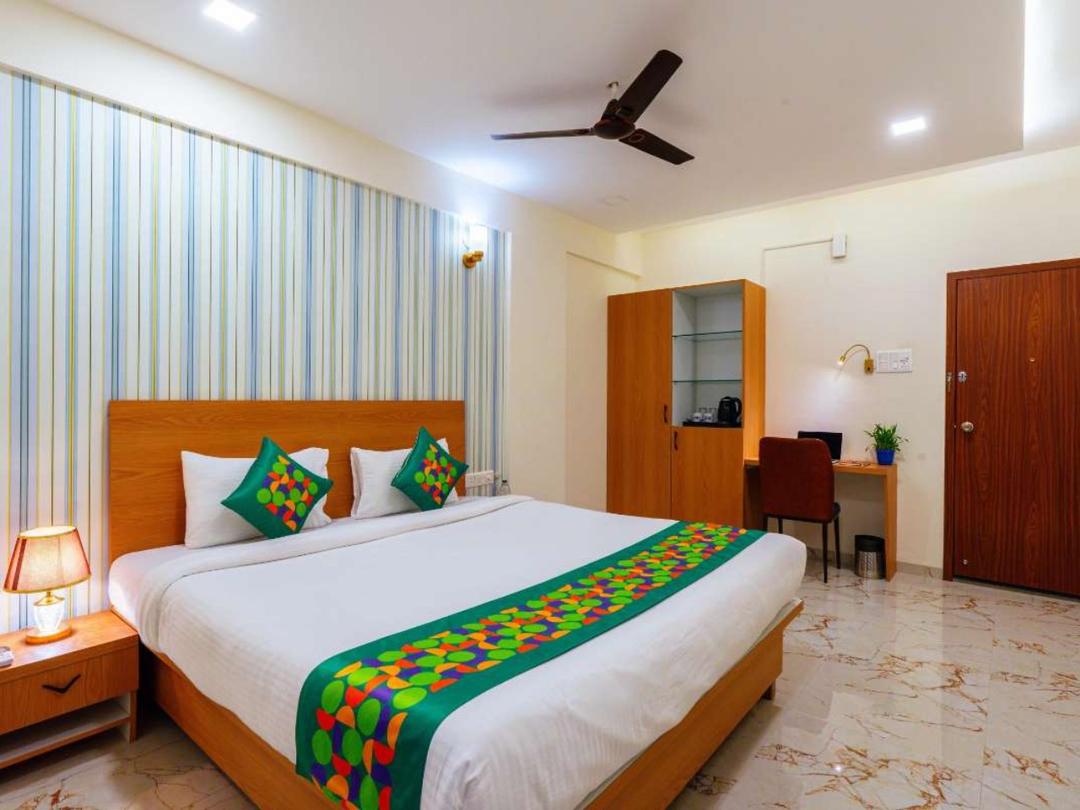 Iris Executive in Pune