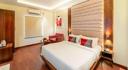 Stayzo Scheme 114, Vijay Nagar in Indore