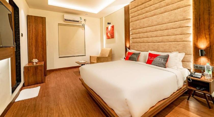 Stayzo Scheme 114, Vijay Nagar in Indore