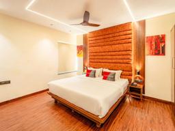 Stayzo Scheme 114, Vijay Nagar in Indore