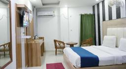 Hotel Modesty in Delhi