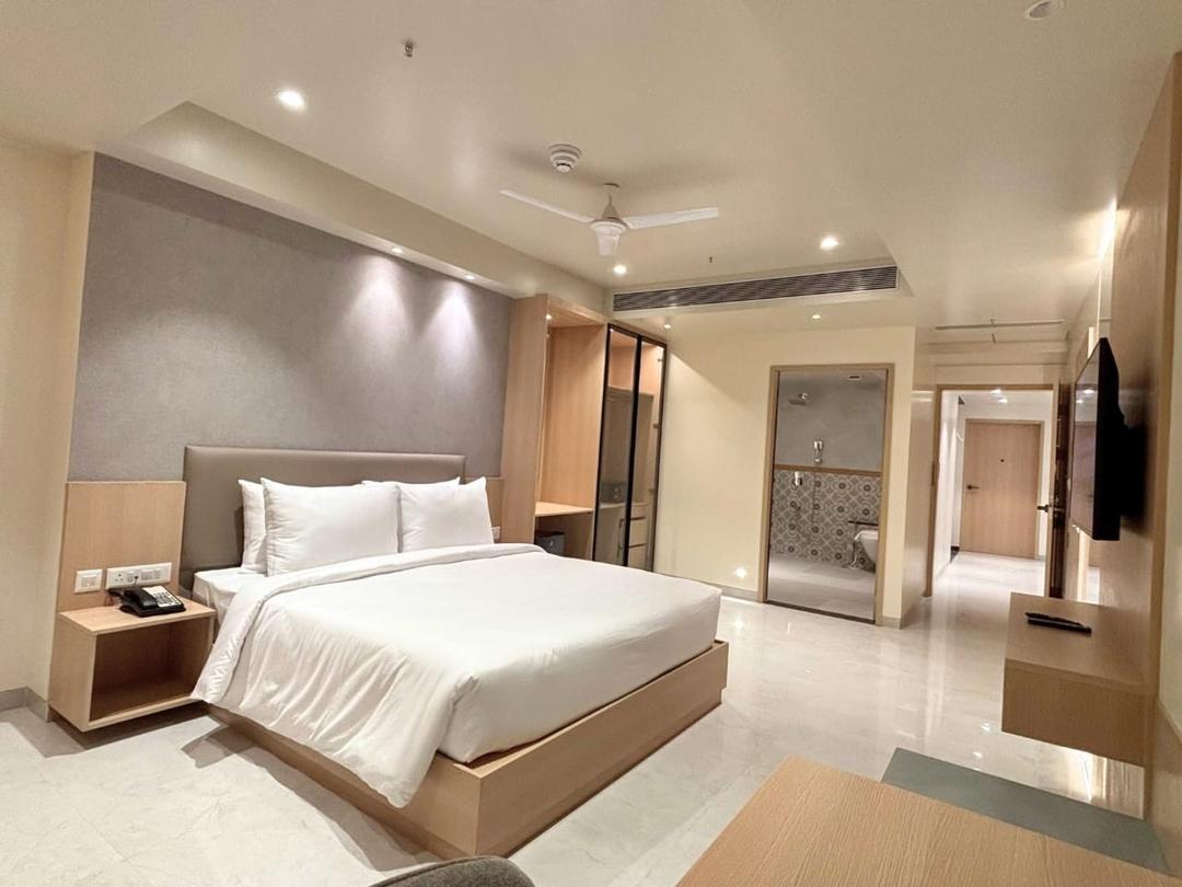 Samrat Studios in Pune