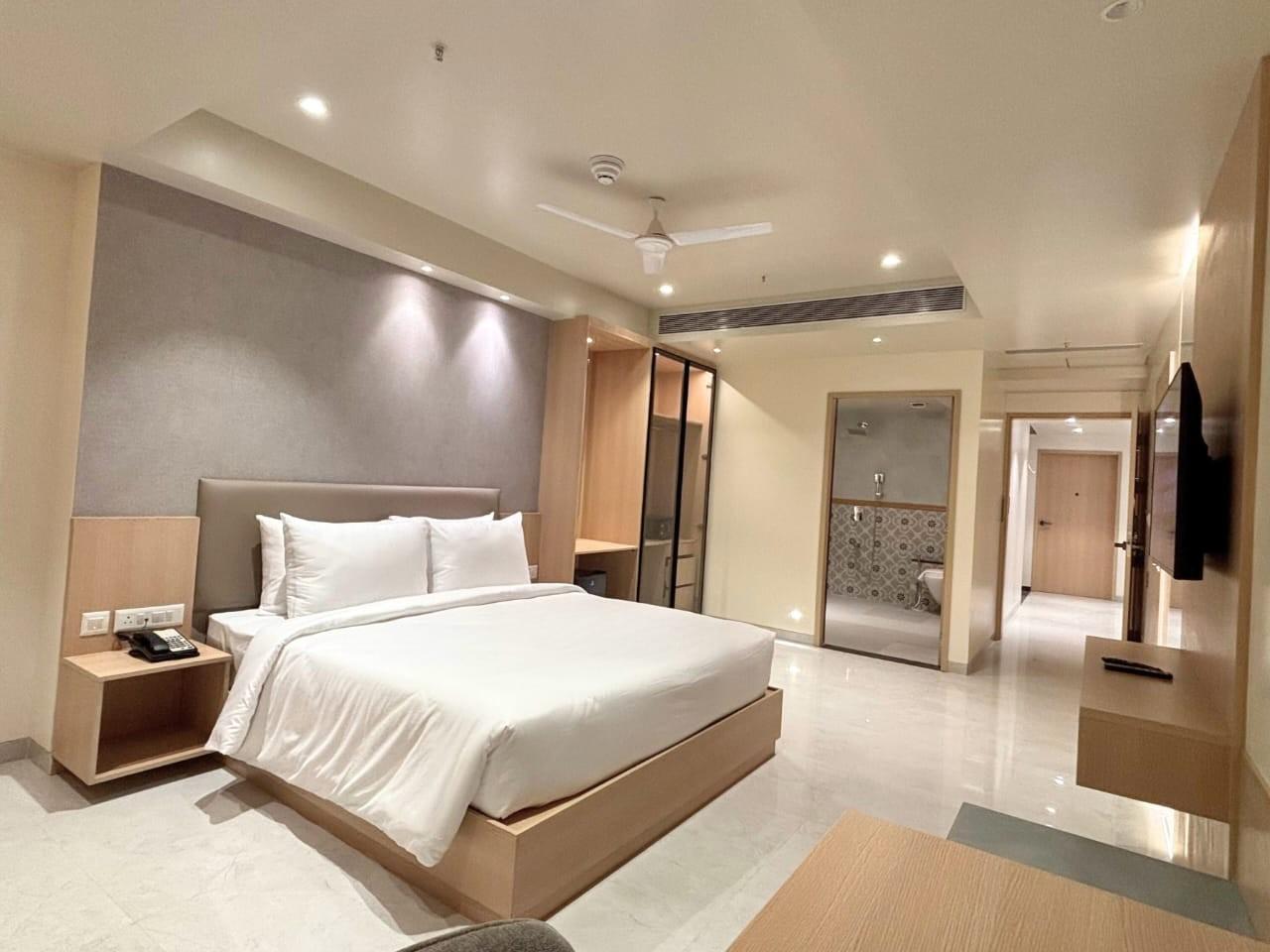 Samrat Studios in Pune